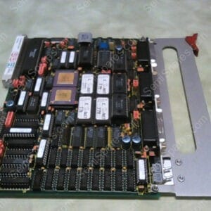 SYS68KCPU-6 | FORCE SYS68K/CPU-6 REV 4 PROCESSOR SBC SINGLE BOARD COMPUTER MODULE