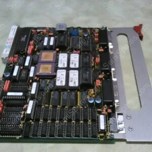 SYS68KCPU-6 | FORCE SYS68K/CPU-6 REV 4 PROCESSOR SBC SINGLE BOARD COMPUTER MODULE