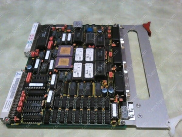 SYS68KCPU-6 | FORCE SYS68K/CPU-6 REV 4 PROCESSOR SBC SINGLE BOARD COMPUTER MODULE