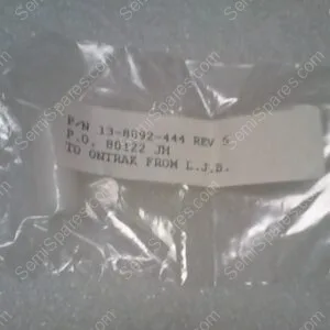 13-8092-444 | BUMPER, WAFER-INTEL