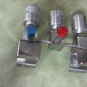 GP-5240-00 | HIGH PRESSURE MODULE, SILANE, IQ-1008