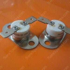 MS-4120-00 | SWITCH, THERMO, 901-690-001, BANK4