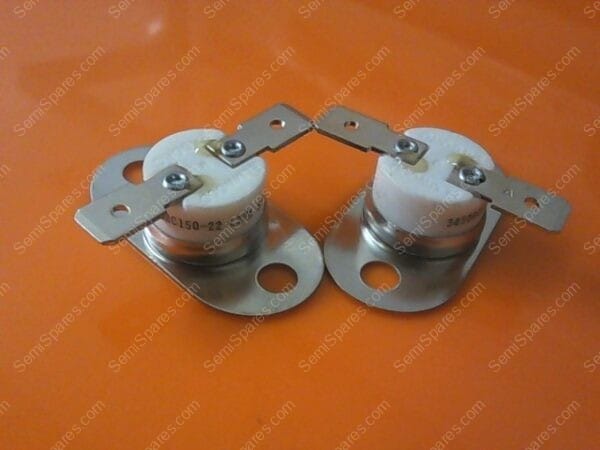 MS-4120-00 | SWITCH, THERMO, 901-690-001, BANK4