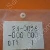 IN-1280-00 | SPACER, 24-0036-000, CANON