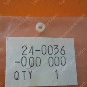 IN-1280-00 | SPACER, 24-0036-000, CANON