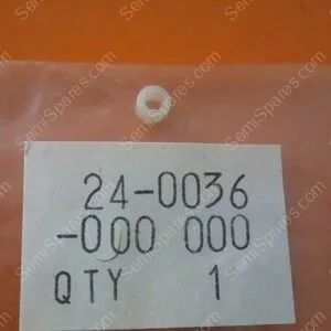 IN-1280-00 | SPACER, 24-0036-000, CANON