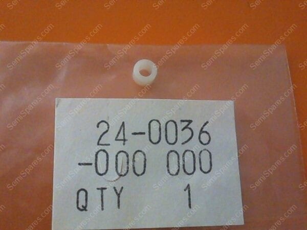 IN-1280-00 | SPACER, 24-0036-000, CANON