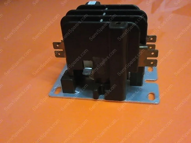 RY-1670-00 | CONTACTOR, INDUCTIVE 4500056, 120-10 - Image 2