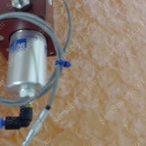 VL-6820-00 | VALVE,INJ,120V, CONTROL, P/N 0190-10313