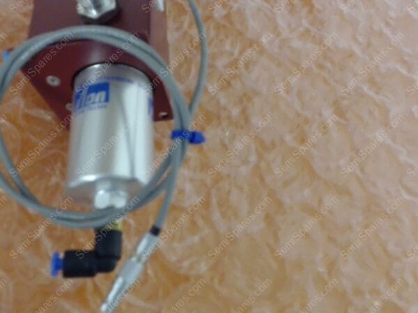 VL-6820-00 | VALVE,INJ,120V, CONTROL, P/N 0190-10313