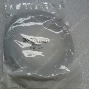 OR-2347-03 | O RING VITON 2-347,50162 EPI VACUUM