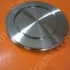 796-090735-063 | FLANGE,BLANK,ISO-MF,NW 63