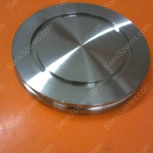 796-090735-063 | FLANGE,BLANK,ISO-MF,NW 63