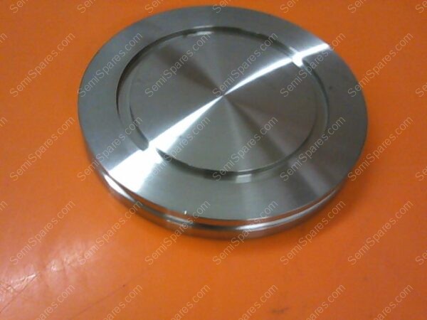 796-090735-063 | FLANGE,BLANK,ISO-MF,NW 63