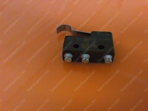 MS-2350-00 | SWITCH,MICRO,311SM4-T,5121027,73K2489 - Image 2