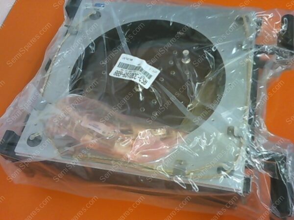 853-330169-688 | ASSY,SPLIT UPR CHMBR,SHP,-688