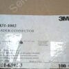 3431-1002 | 3M 3431-1002 HEADER CONNECTOR