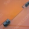 713-347341-001 | DR,SEC WTR, CONTAINMENT,APM