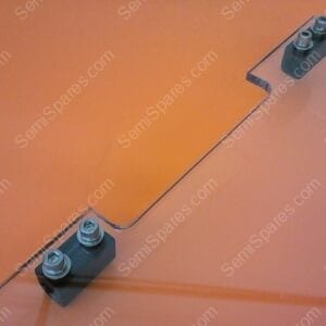 713-347341-001 | DR,SEC WTR, CONTAINMENT,APM