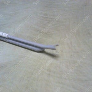 93-0014-007 | ONTRAK CABLE MARKER "7"