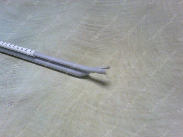 93-0014-007 | ONTRAK CABLE MARKER "7"