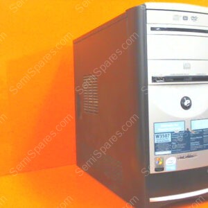 W3507 | WINDOWS XP MEDIA CENTER EDITION 2005