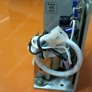 PS-2400-00 | POWER SUPPLY, 12-15V, 0.7A, SPS 30DA 12/15