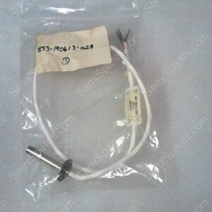 853-190613-028 | ASSY,HTR CRTG,75 W,28 IN LG