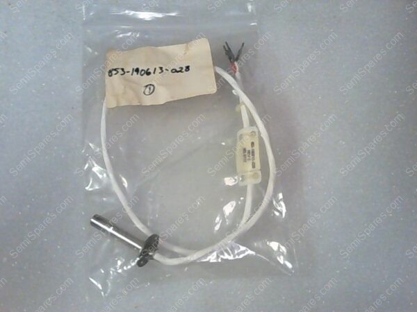 853-190613-028 | ASSY,HTR CRTG,75 W,28 IN LG