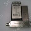 UFC-1260A(C2F6) | MASS FLOW CONTROLLER, CARDEDGE PINOUT, GAS (C2F6)