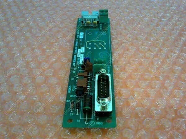 810-041216-001 | LOADLOCK (UPPER) RT
