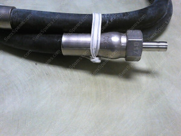 SS-7R4TA4TA4-48 | THERMOPLASTIC HOSE - Image 2