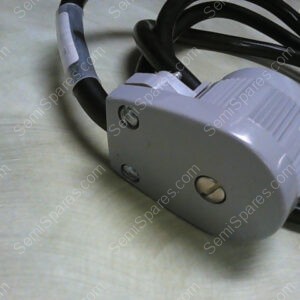 70311154100 | VAC OUTLET-VAC, 15A, 125V