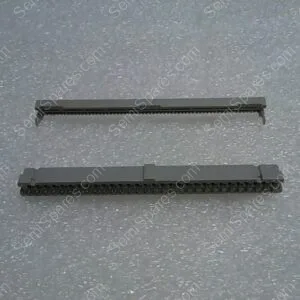 3334-7660 | 60 POSITION RECTANGULAR RECEPTACLE CONNECTOR