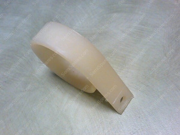 686-008956-008 | CLIP WIRE HARNESS NYLON 1.50 - Image 2