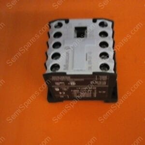 RY-3090-00 | RELAY#DIL-ER-31-G,DMS,MOELLER,24VDC