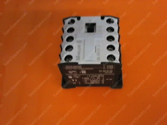 RY-3090-00 | RELAY#DIL-ER-31-G,DMS,MOELLER,24VDC