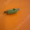 RE65G60R0 | WIREWOUND RESISTORS - CHASSIS MOUNT 10WATTS 60OHMS 1% INDUCTIVE