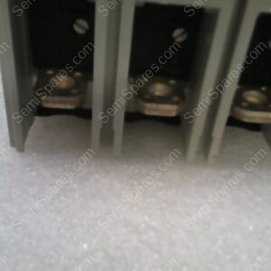 ML630017 | CIRCUIT BREAKER 3 POLE 6A 250V 3A 400V ABBS3N