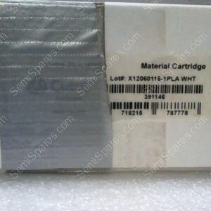 CUBE 3 PRINTER, WHITE | N/A