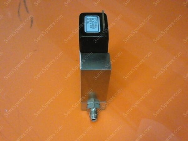 MF-0501-00 | MFC,UFC-1100,50SCCM,CHF3