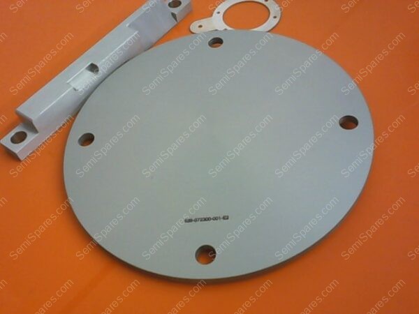 856-072309-001 | KIT,TMP COOL PLATE,9900 - Image 2
