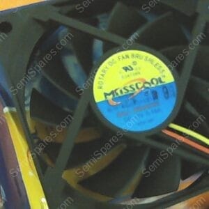 FN-0005-00 | FAN, CPU N2K MASSCOOL,FD07015B1M3/4