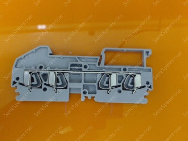 SW-0427-00 | SPRING,CLAMP TERMINAL, PN 70077153
