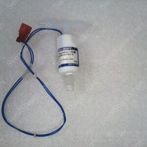 645-092228-002 | SWITCH, FLOW, TEFLON 200 SCC