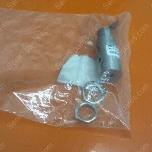 VL-9236-00 | VLV MNL2-3 WAY 10-32 SS 301050-001