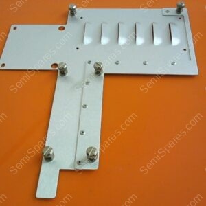 714-520343-001 | COV,SIDE,LWR,LWR MATCH