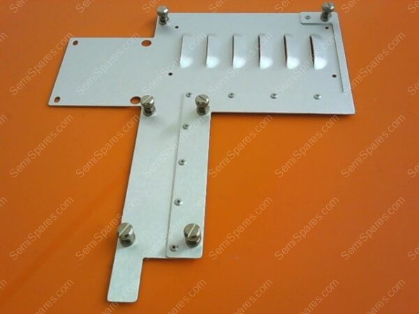 714-520343-001 | COV,SIDE,LWR,LWR MATCH