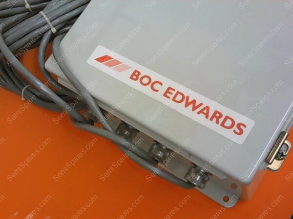 769-014257-006 | BOX, INTERFACEPUMP.Q-CONTROLER - Image 2