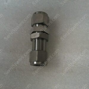 920-091180-007 | UNION,BULKHEAD,CPRSN,SST